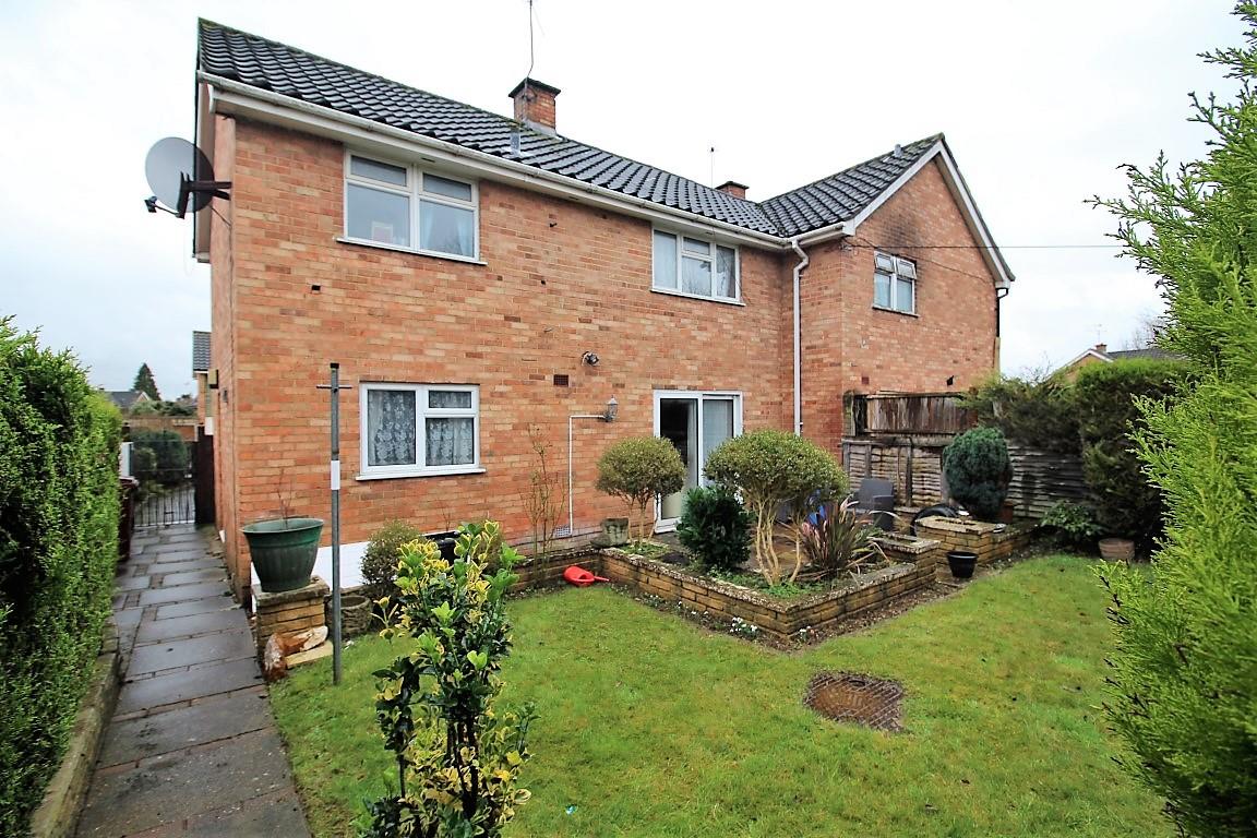 Kestrel Way, Southcote, Reading